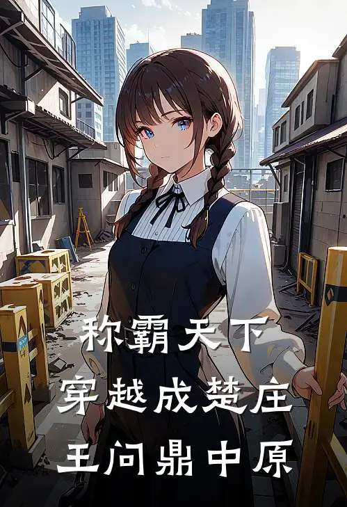 称霸天下：穿越成楚庄王问鼎中原