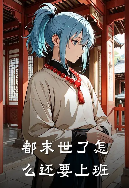 都末世了怎么还要上班