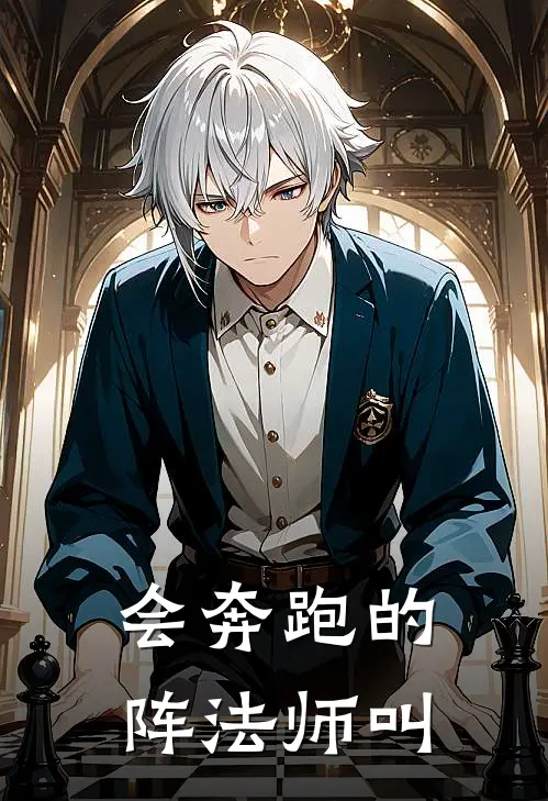 会奔跑的阵法师叫