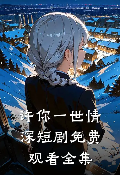 许你一世情深短剧免费观看全集