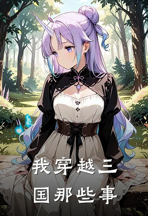 我穿越三国那些事