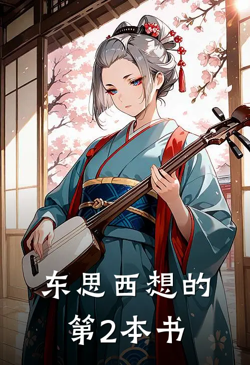 东思西想的第2本书