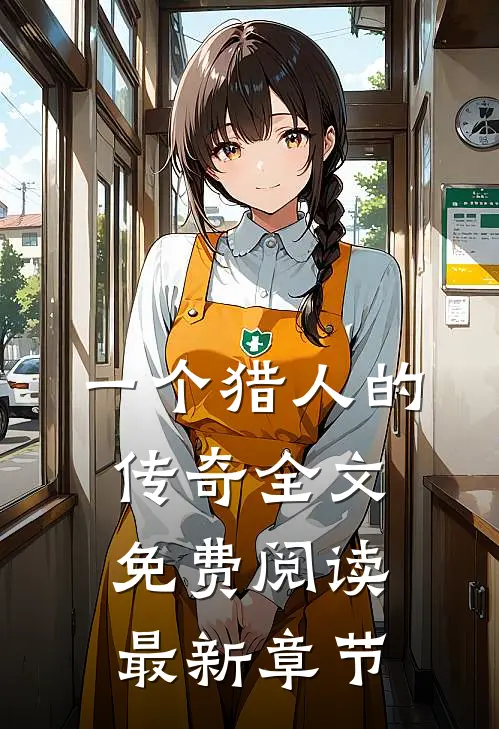 一个猎人的传奇全文免费阅读最新章节