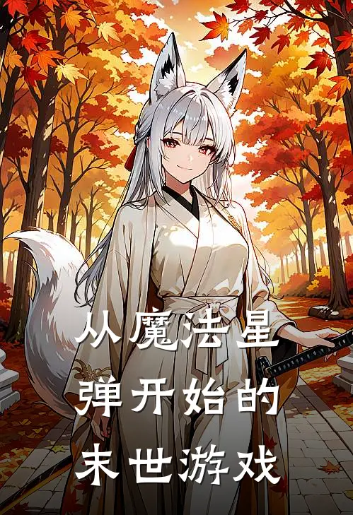 从魔法星弹开始的末世游戏