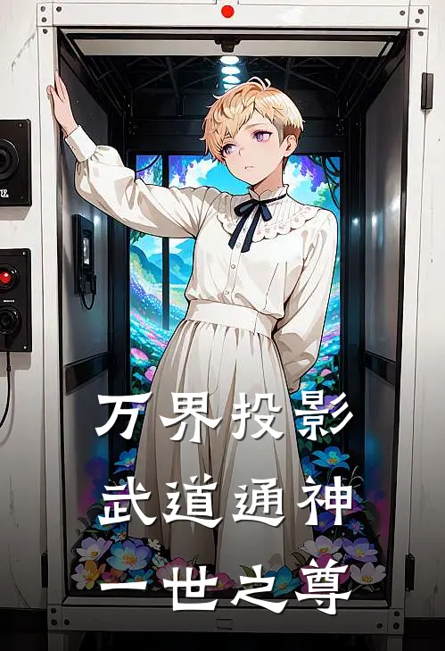 万界投影：武道通神一世之尊