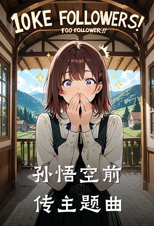 孙悟空前传主题曲