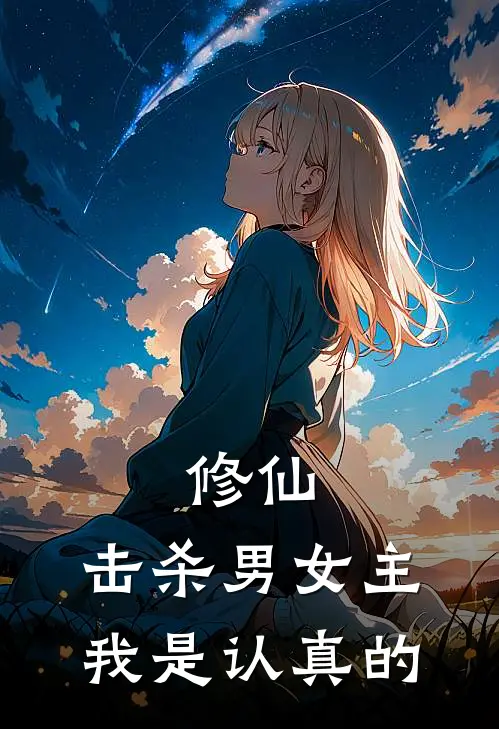 修仙：击杀男女主，我是认真的