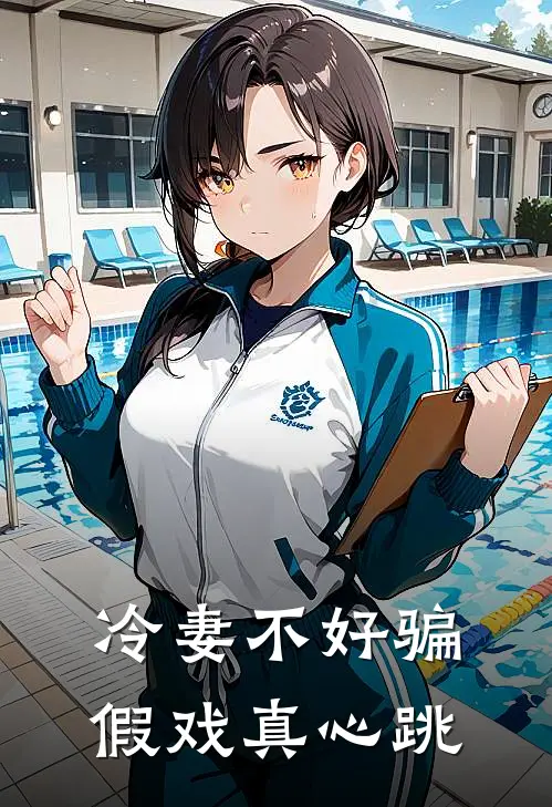 冷妻不好骗：假戏真心跳