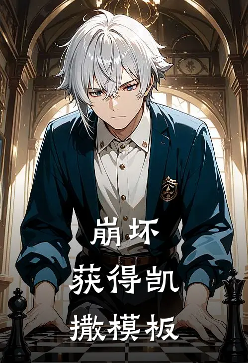 崩坏：获得凯撒模板