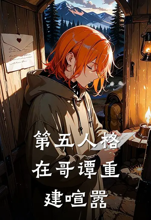 第五人格：在哥谭重建喧嚣