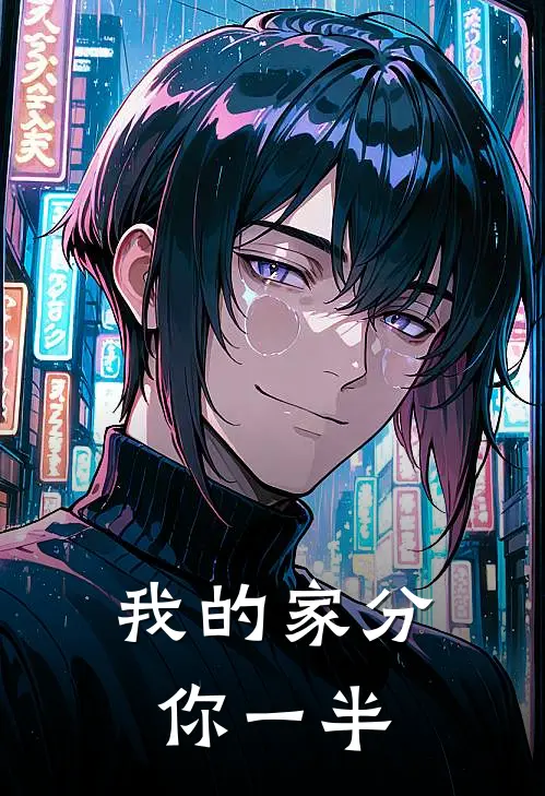 我的家分你一半