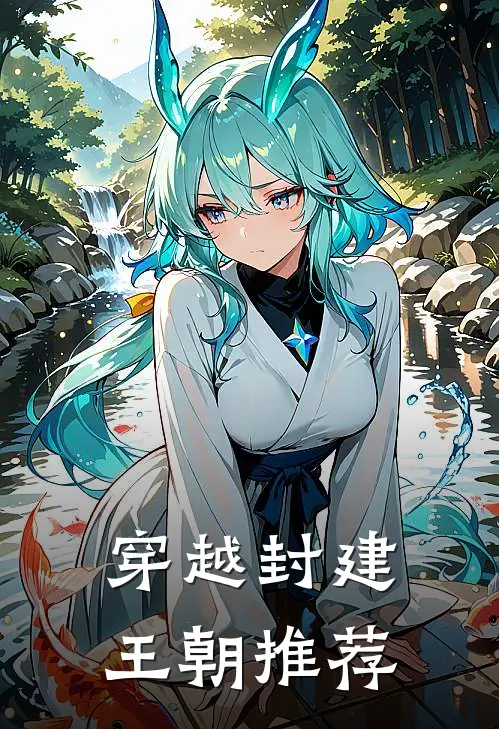 穿越封建王朝推荐