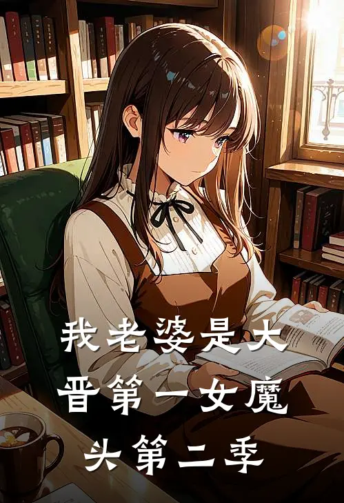 我老婆是大晋第一女魔头第二季