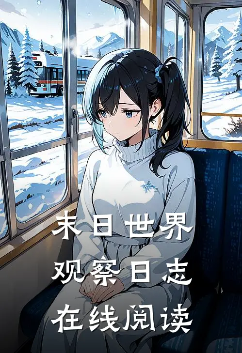 末日世界观察日志在线阅读