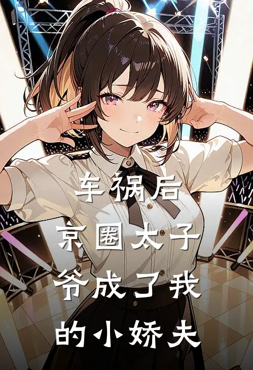车祸后，京圈太子爷成了我的小娇夫