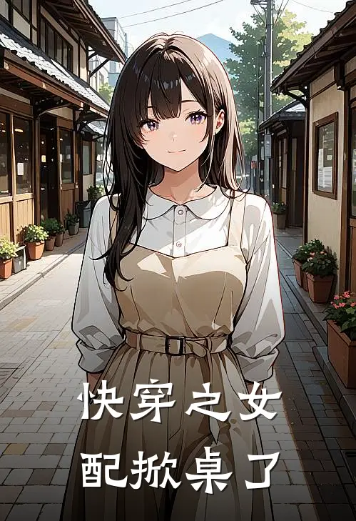 快穿之女配掀桌了