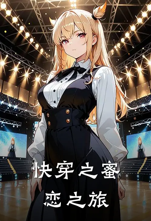 快穿之蜜恋之旅