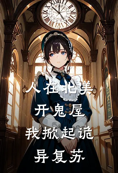 人在北美开鬼屋，我掀起诡异复苏