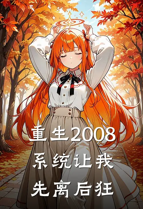 重生2008：系统让我先离后狂