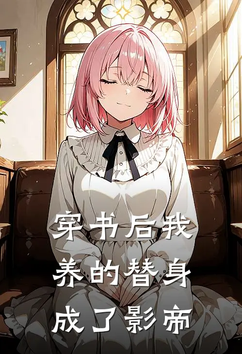 穿书后我养的替身成了影帝