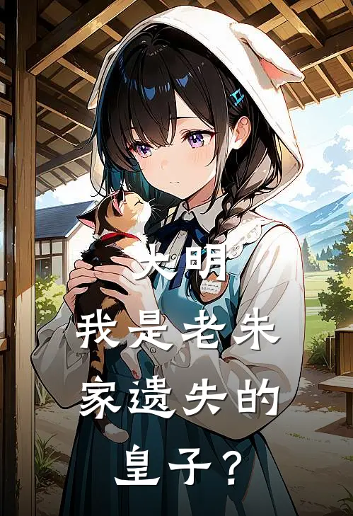 大明：我是老朱家遗失的皇子？