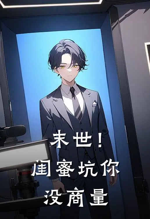末世！闺蜜坑你没商量
