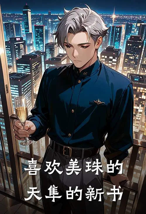 喜欢美珠的天隼的新书