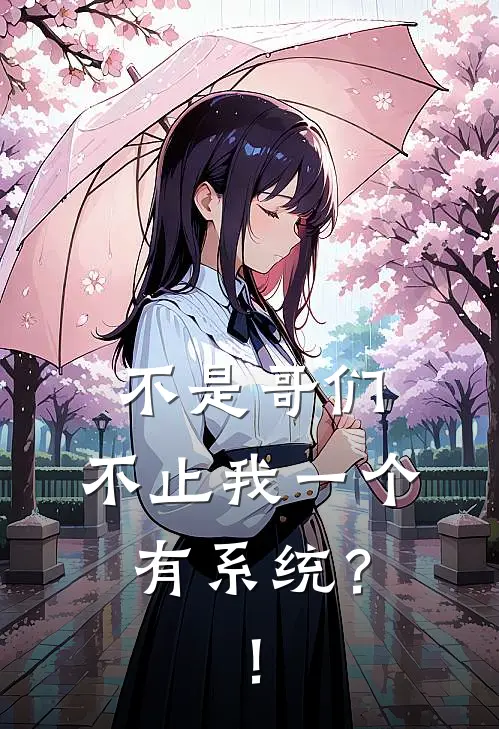 不是哥们，不止我一个有系统？！