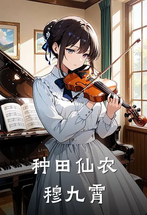 种田仙农穆九霄