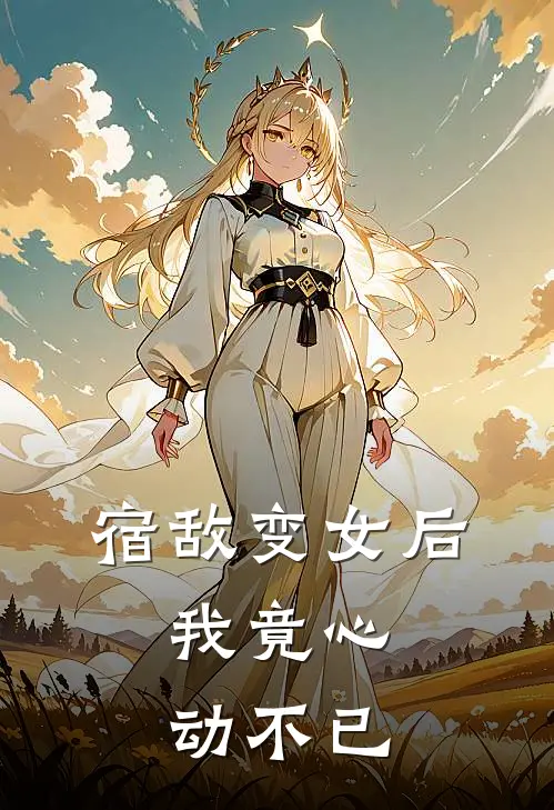 宿敌变女后，我竟心动不已