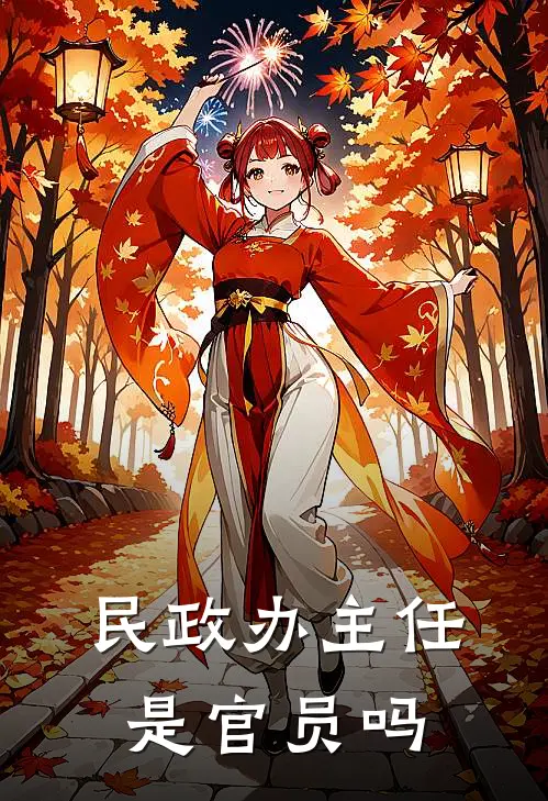 民政办主任是官员吗