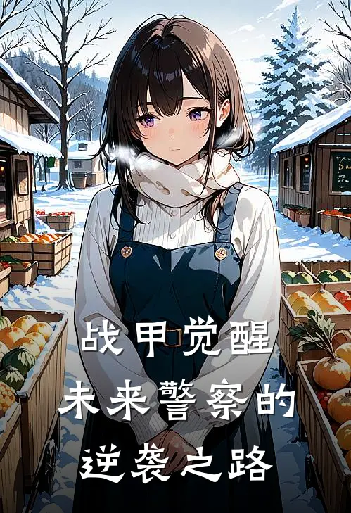 战甲觉醒：未来警察的逆袭之路