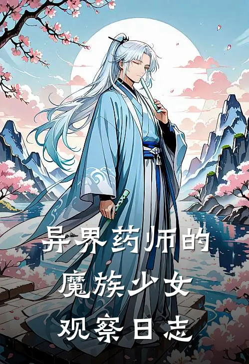 异界药师的魔族少女观察日志