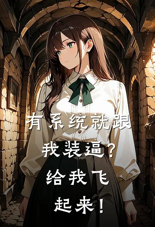 有系统就跟我装逼？给我飞起来！