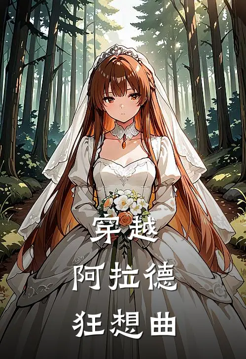 穿越，阿拉德狂想曲