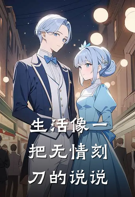 生活像一把无情刻刀的说说