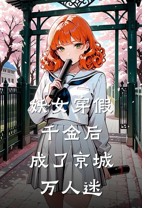 妖女穿假千金后，成了京城万人迷