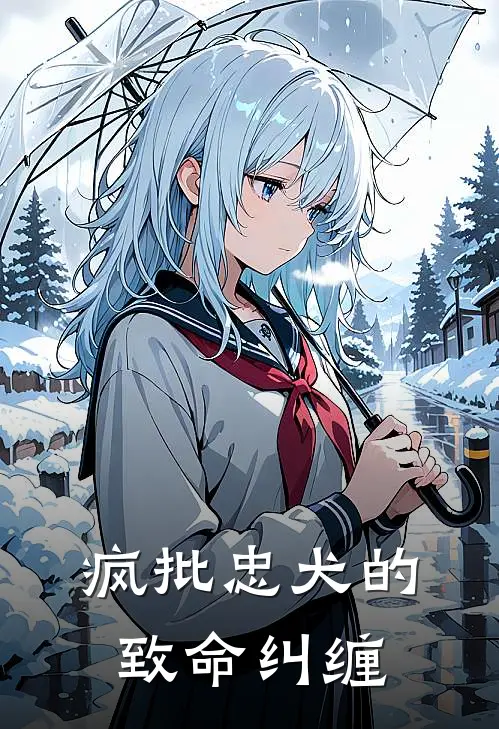 疯批忠犬的致命纠缠