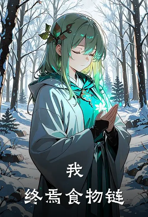 我，终焉食物链