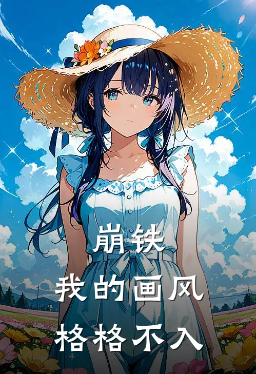 崩铁：我的画风格格不入
