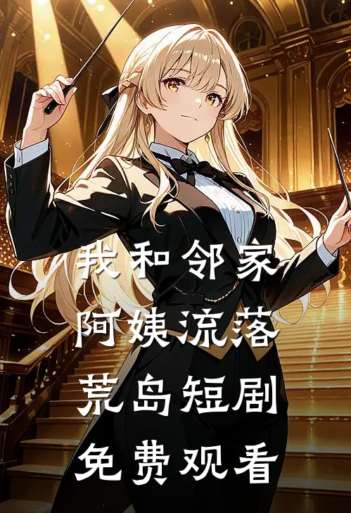 我和邻家阿姨流落荒岛短剧免费观看