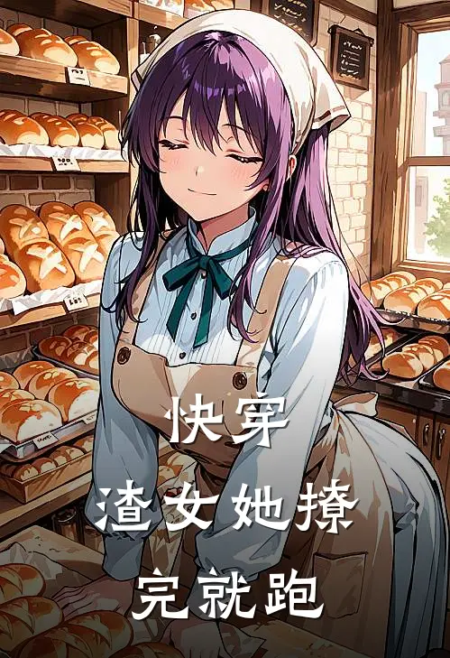 快穿：渣女她撩完就跑