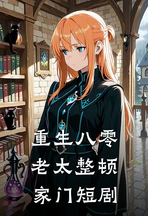 重生八零老太整顿家门短剧