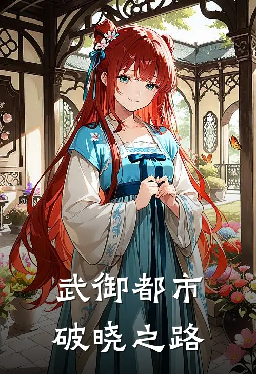 武御都市：破晓之路