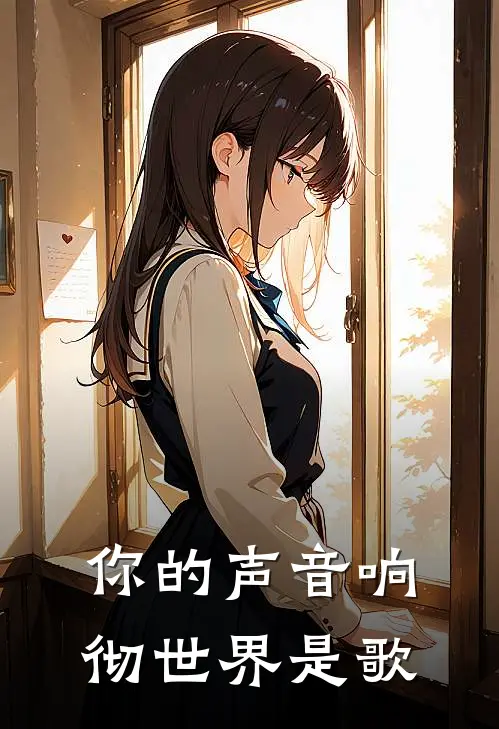 你的声音响彻世界是歌
