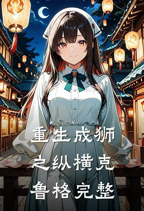 重生成狮之纵横克鲁格完整