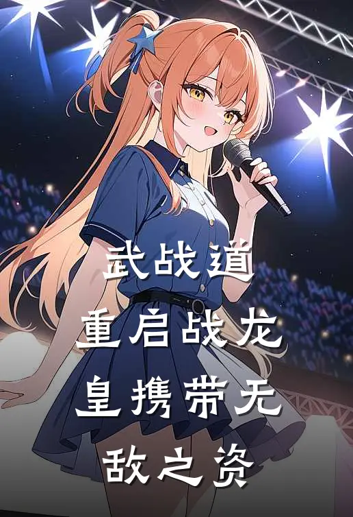 武战道：重启战龙皇携带无敌之资