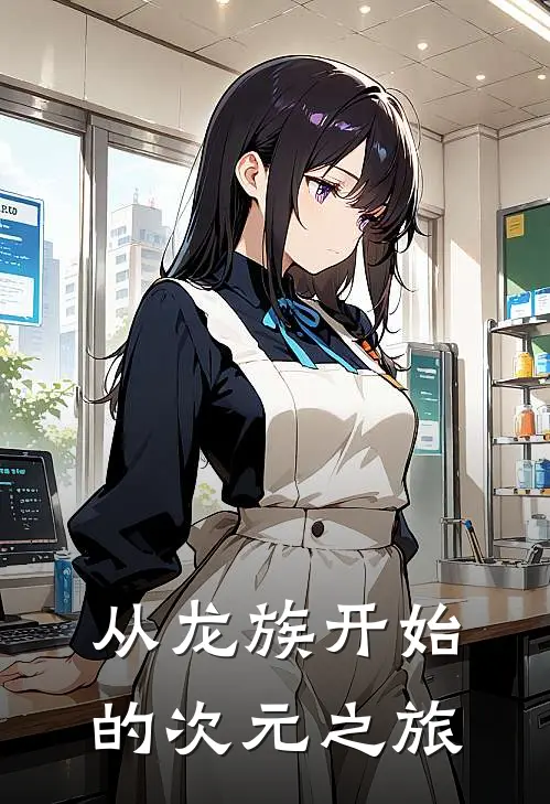 从龙族开始的次元之旅