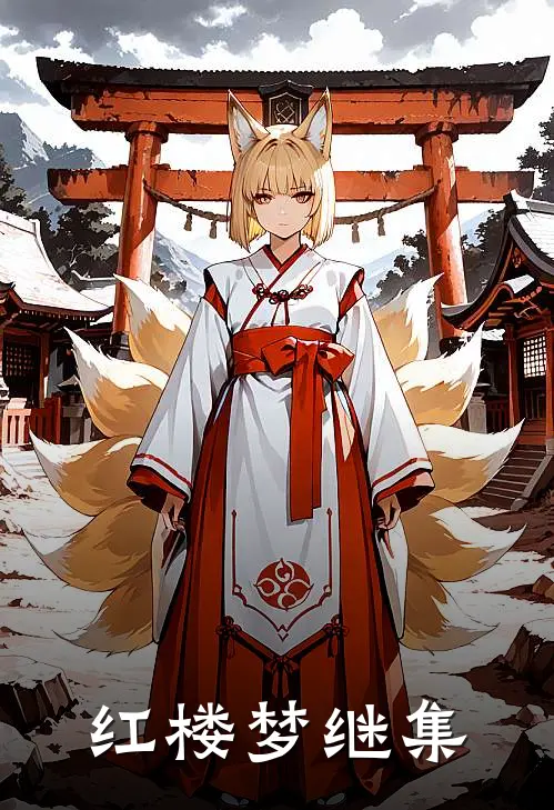 红楼梦继集