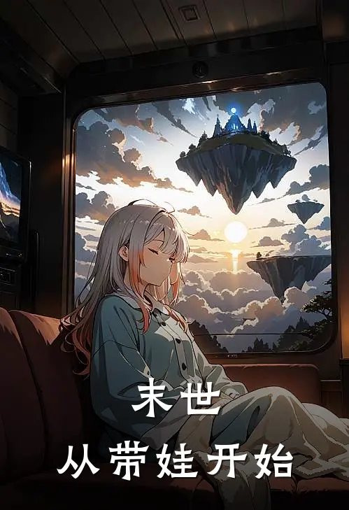 末世：从带娃开始